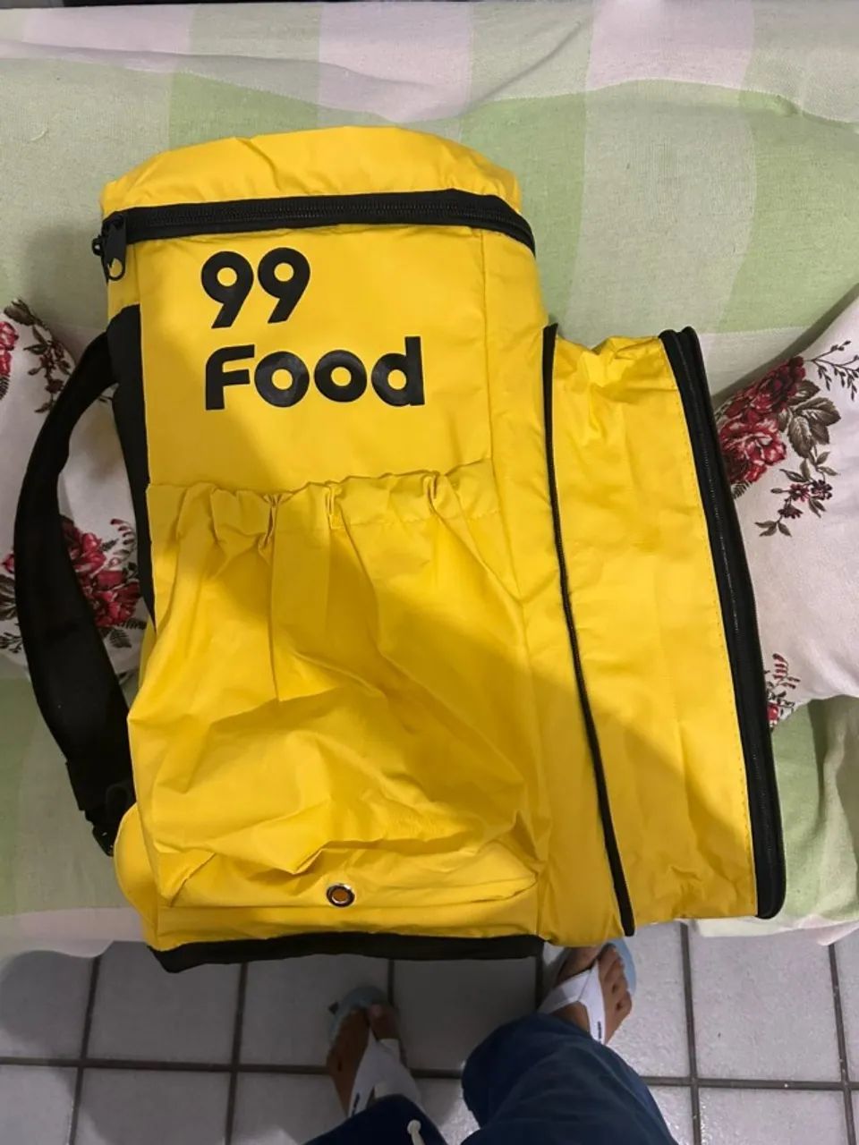 Large Delivery Bag64520817500035123