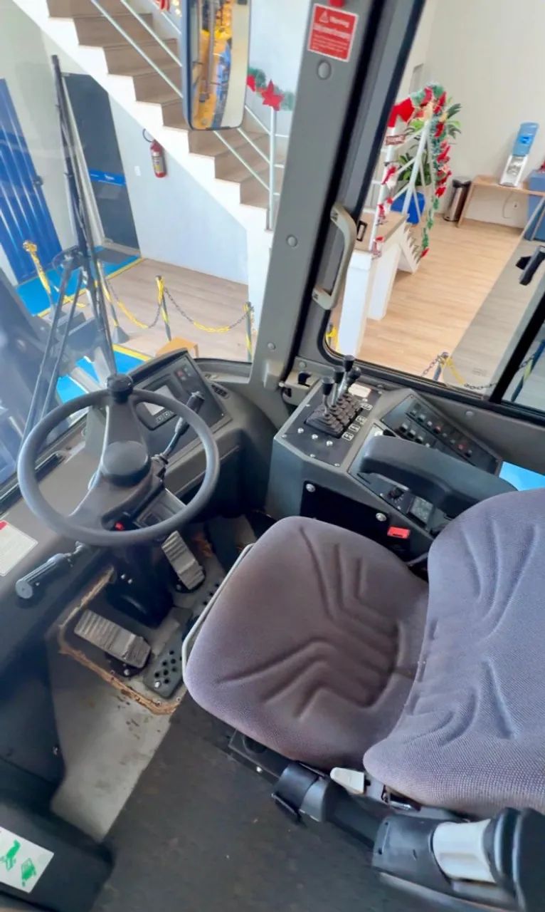 empilhadeira - Foto 2