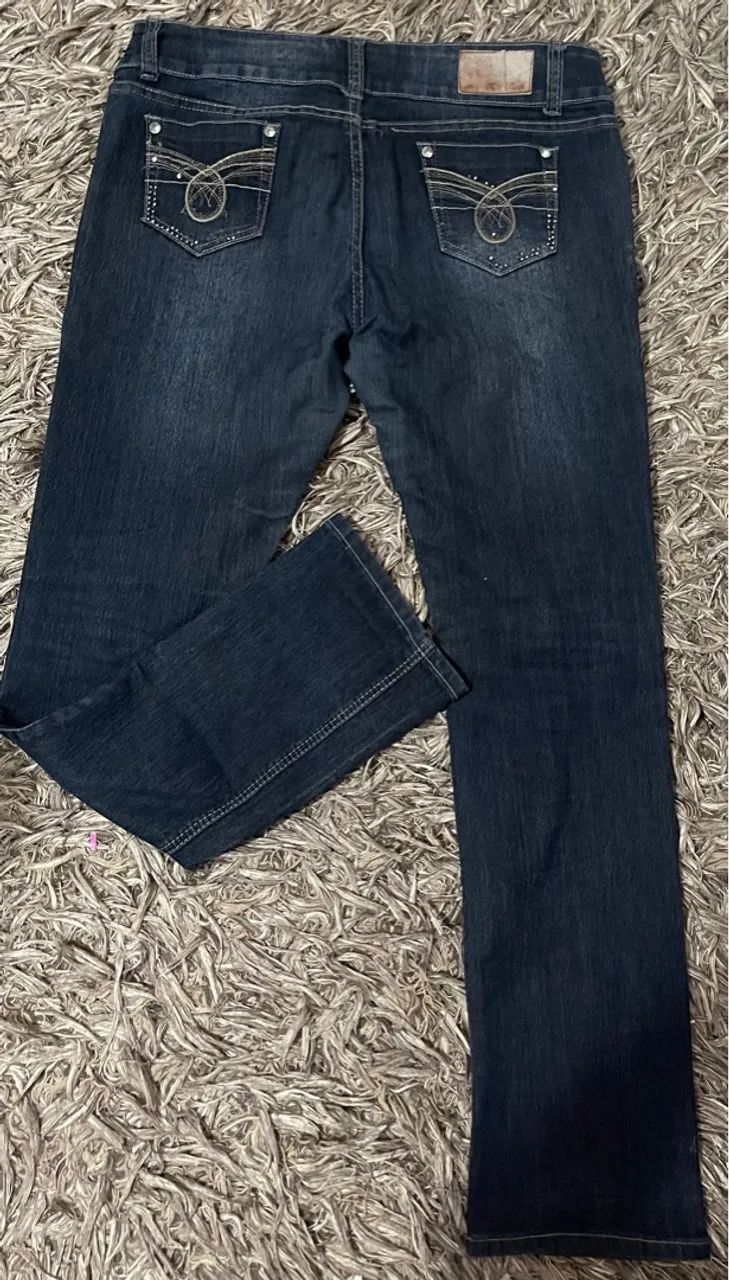 Calça Jeans 48/50   - Foto 3