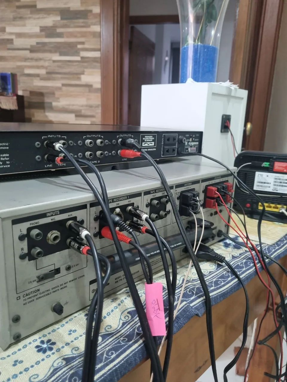 Receiver Gradiente 1360 - Foto 5