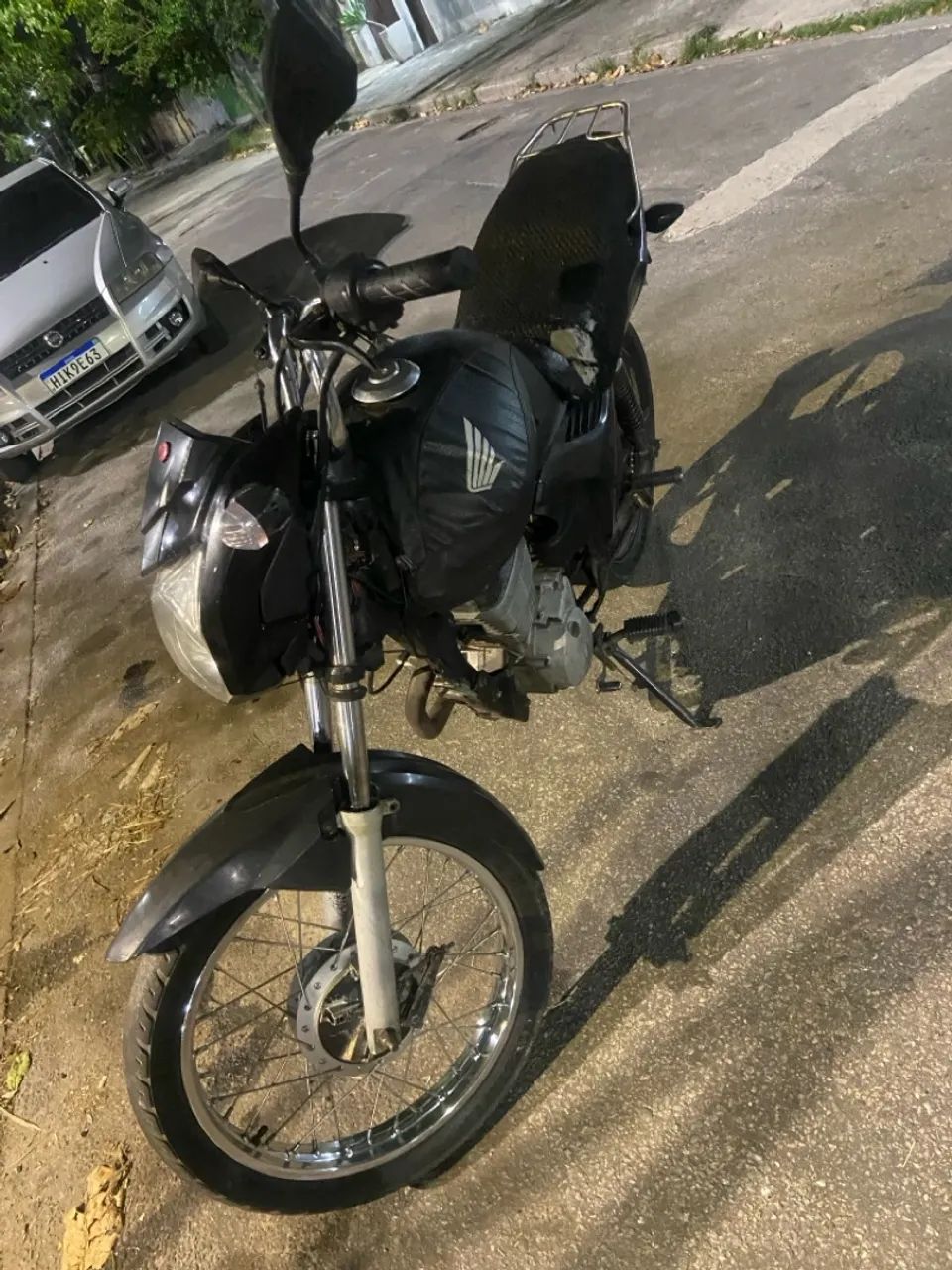 Moto 150 - Foto 3