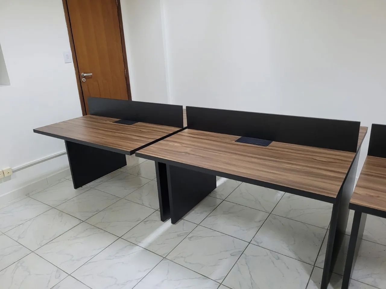 Estação de trabalho NOVA !   - Foto 2