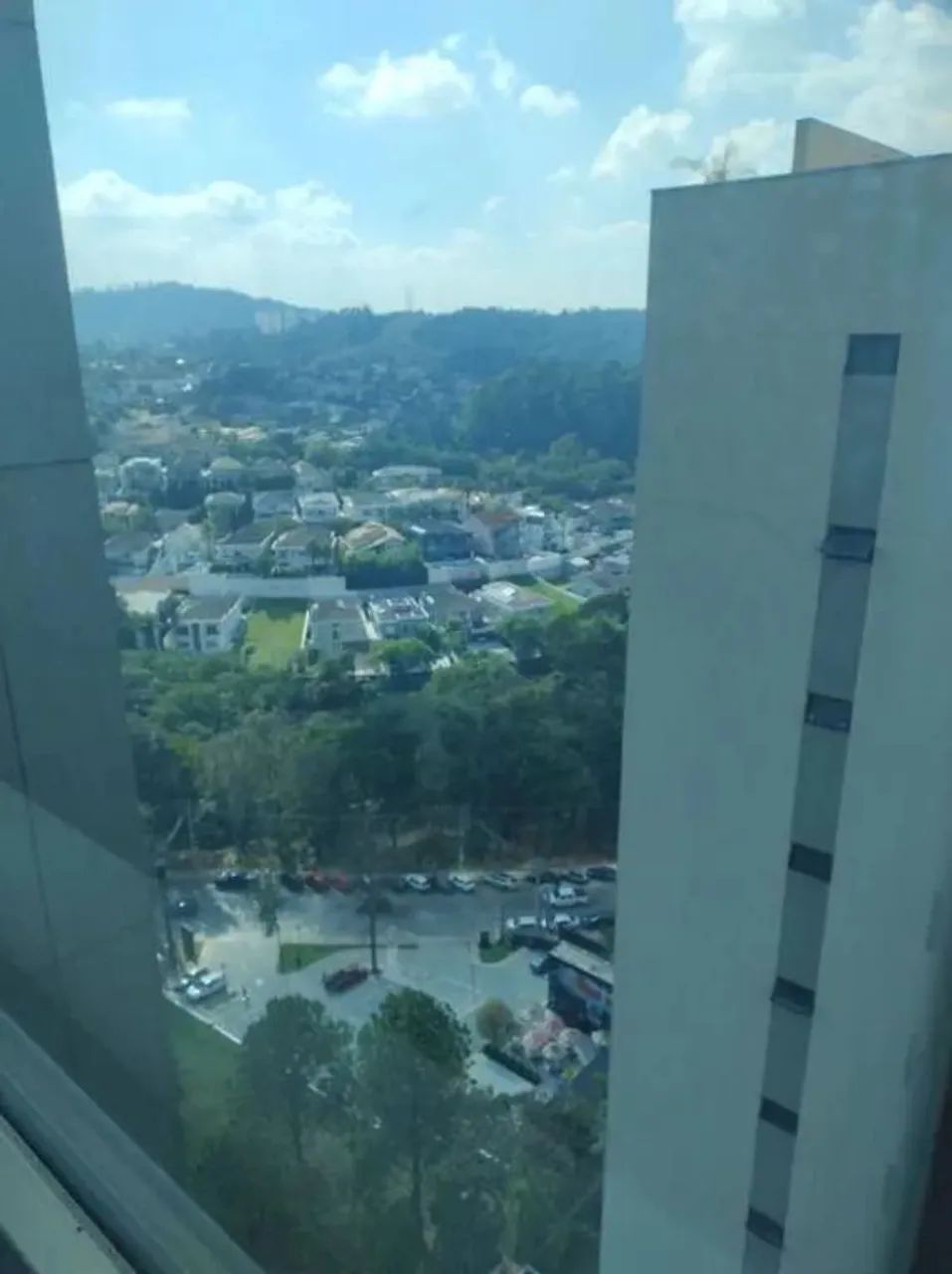 Sala para alugar em Barueri, Empresarial 18 do Forte, com 42 m², Edifício Gama Office - Foto 2