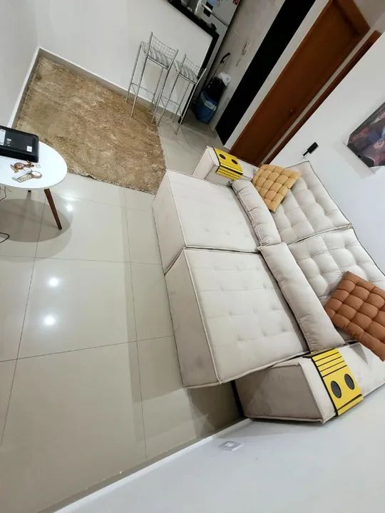 foto - Cuiabá - Alvorada
