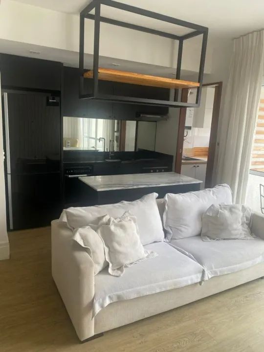 Imóvel para venda com 76 m²  com 1 dormitório  2 vagas em Campo Belo - São Paulo - SP