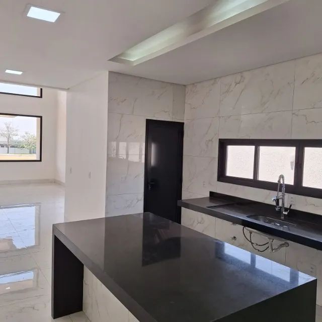 Casa 3 quartos - Foto 4