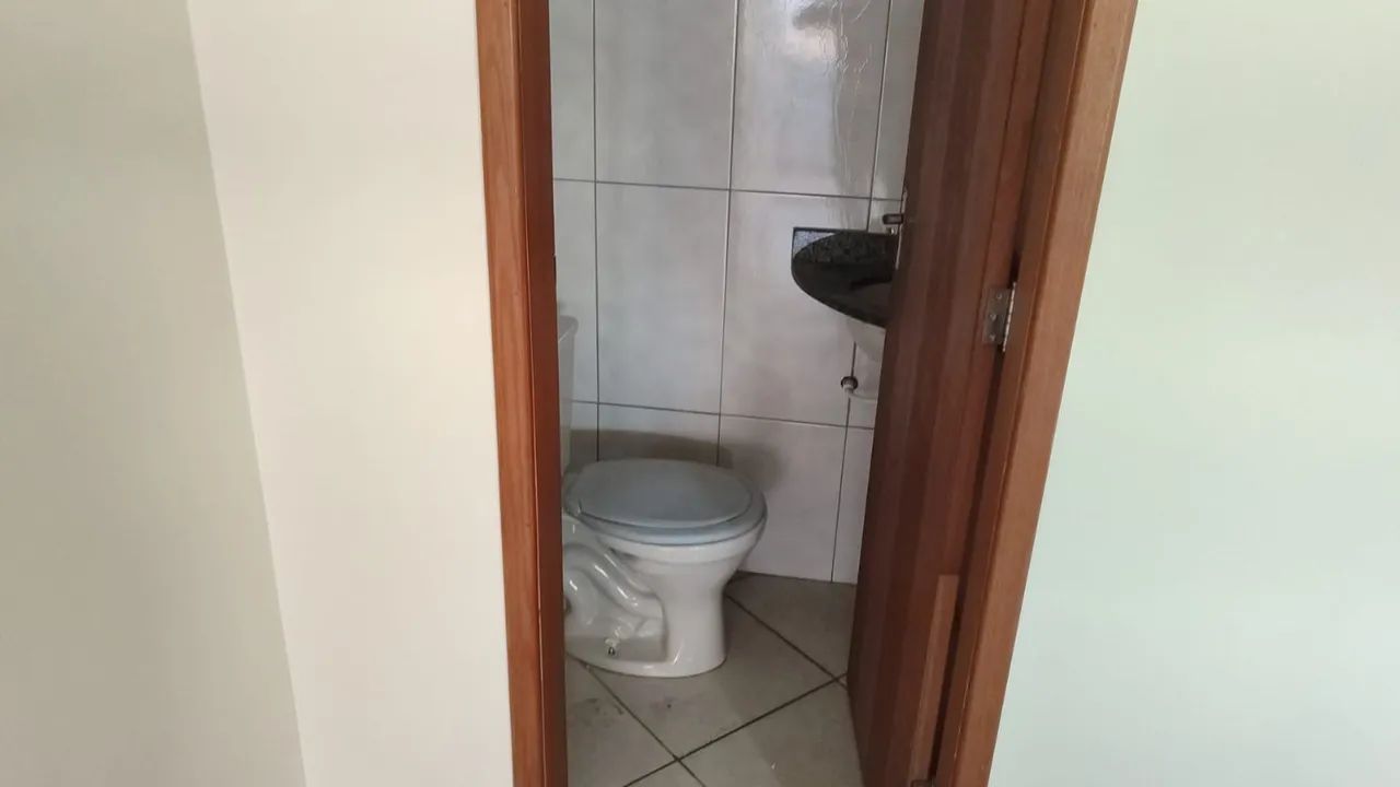 Foto - São Gonçalo - Mutuá