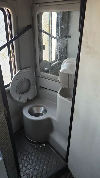 Ônibus Marcopolo Paradiso - Foto 11