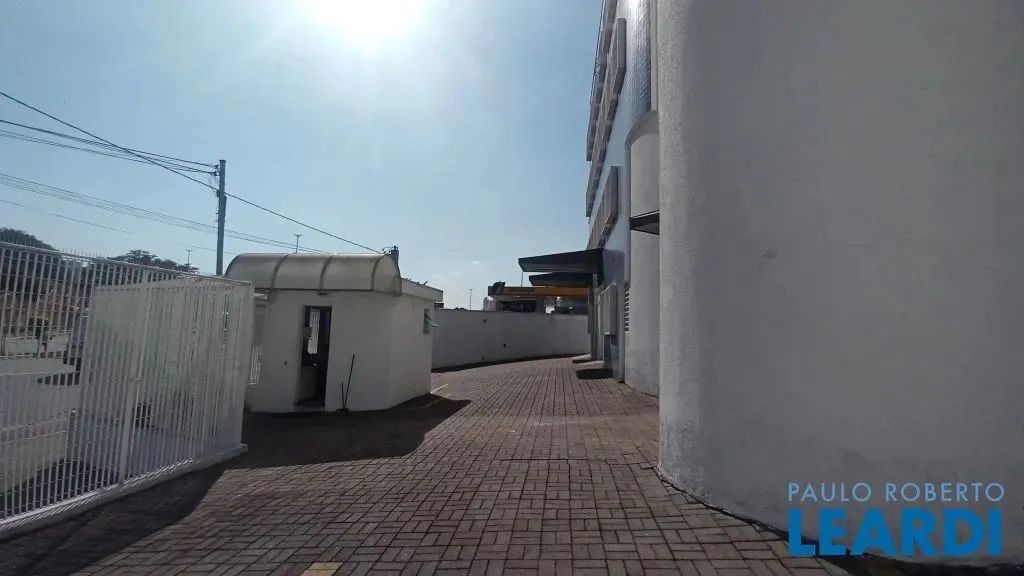 PRÉDIO - BARRA FUNDA - SP - Foto 3