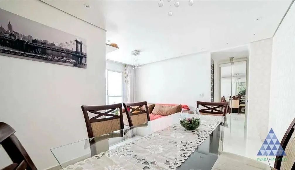 Apartamento para alugar, 63m² por R$ 2.950/mês - Vila Guilherme - São Paulo/SP - Foto 6