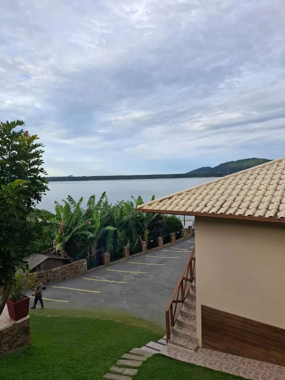 Foto - Florianópolis - Lagoa da Conceição