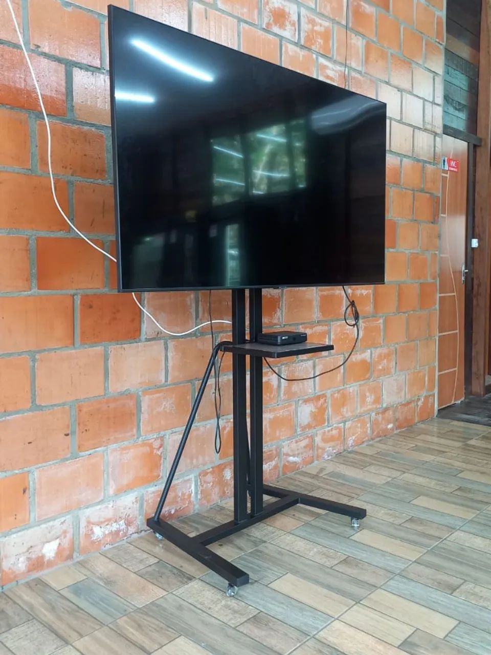 SUPORTE PARA TV DE 10 A 60 POLEGADAS. - Foto 5