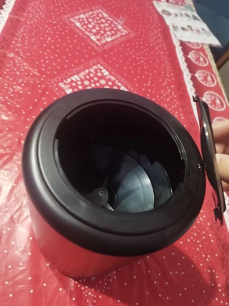 Comedouro digital com Wifi - Foto 3