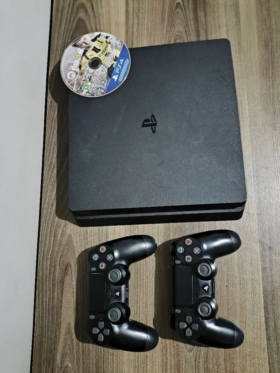 Ps4 slim 500gb - Foto 2