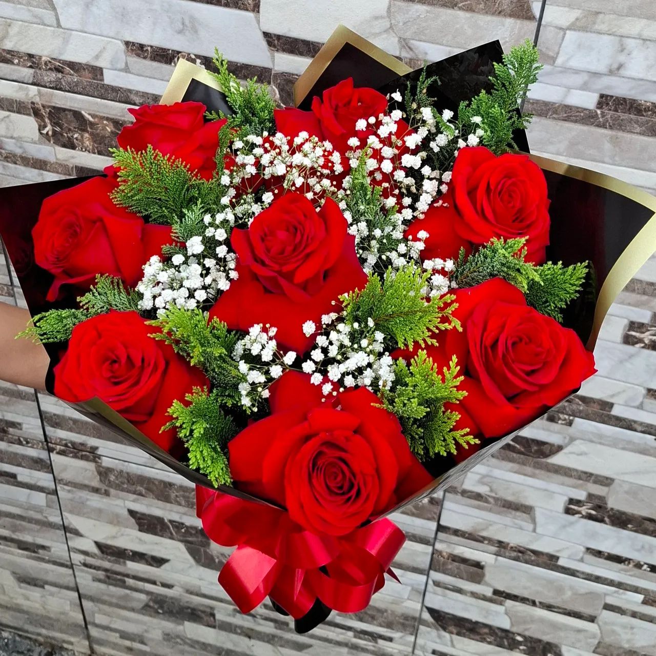 Buquê de flores ?  - Foto 4