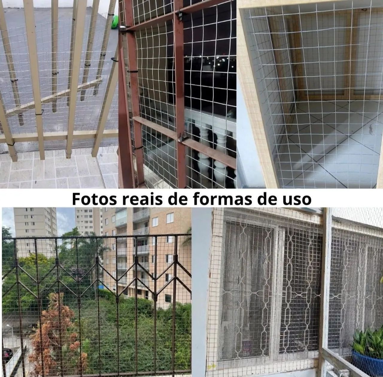 Malha Pop 20x20,3.2 ferro para Calçadas e lages.Super Oferta - Foto 6