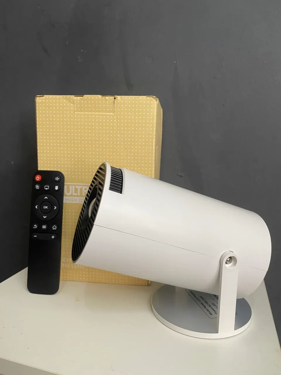 Projetor HY300 - Foto 4