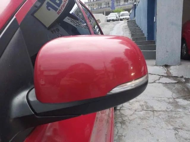 Kia Motors Picanto EX 1.1/1.0/ 1.0 Flex Aut. 2015 - Foto 9