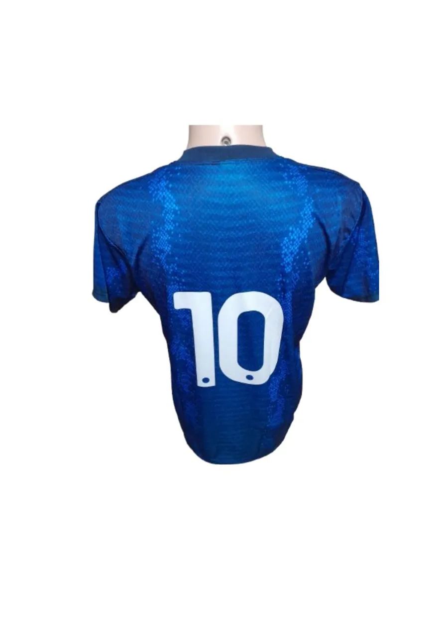 Inter de Milão Azul G - Foto 3
