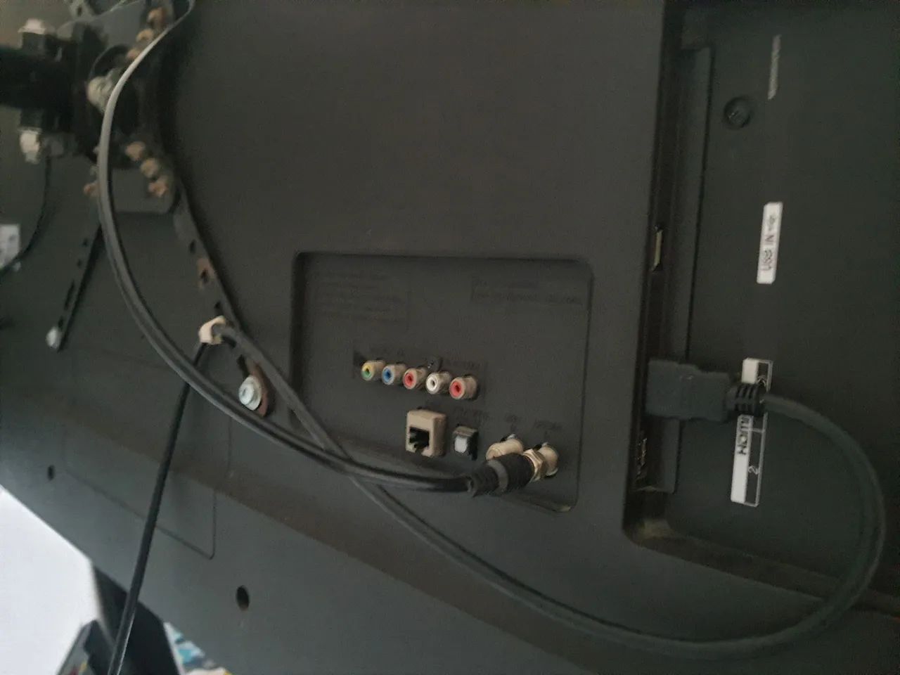 Smart tv lg 49 polegadas  - Foto 5