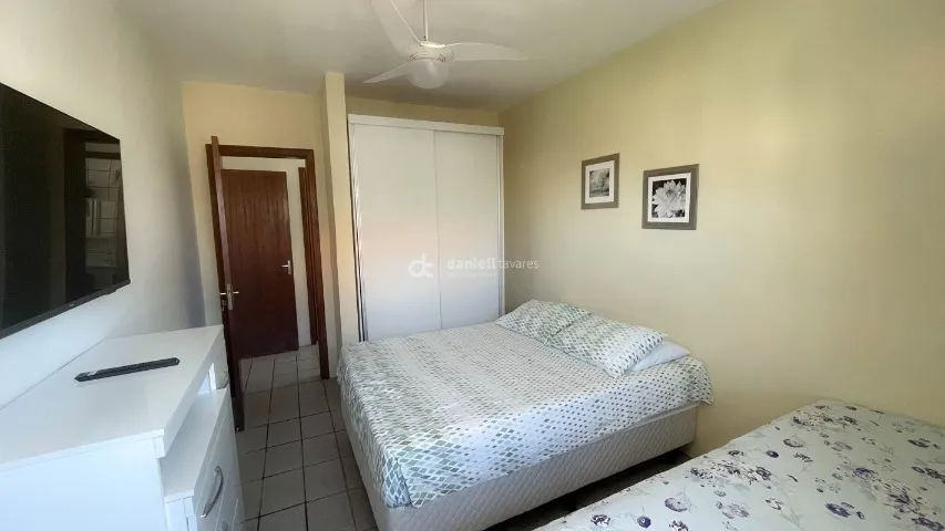 Apartamento de 1 dormitório à venda em Canasvieiras - Florianópolis - Foto 3