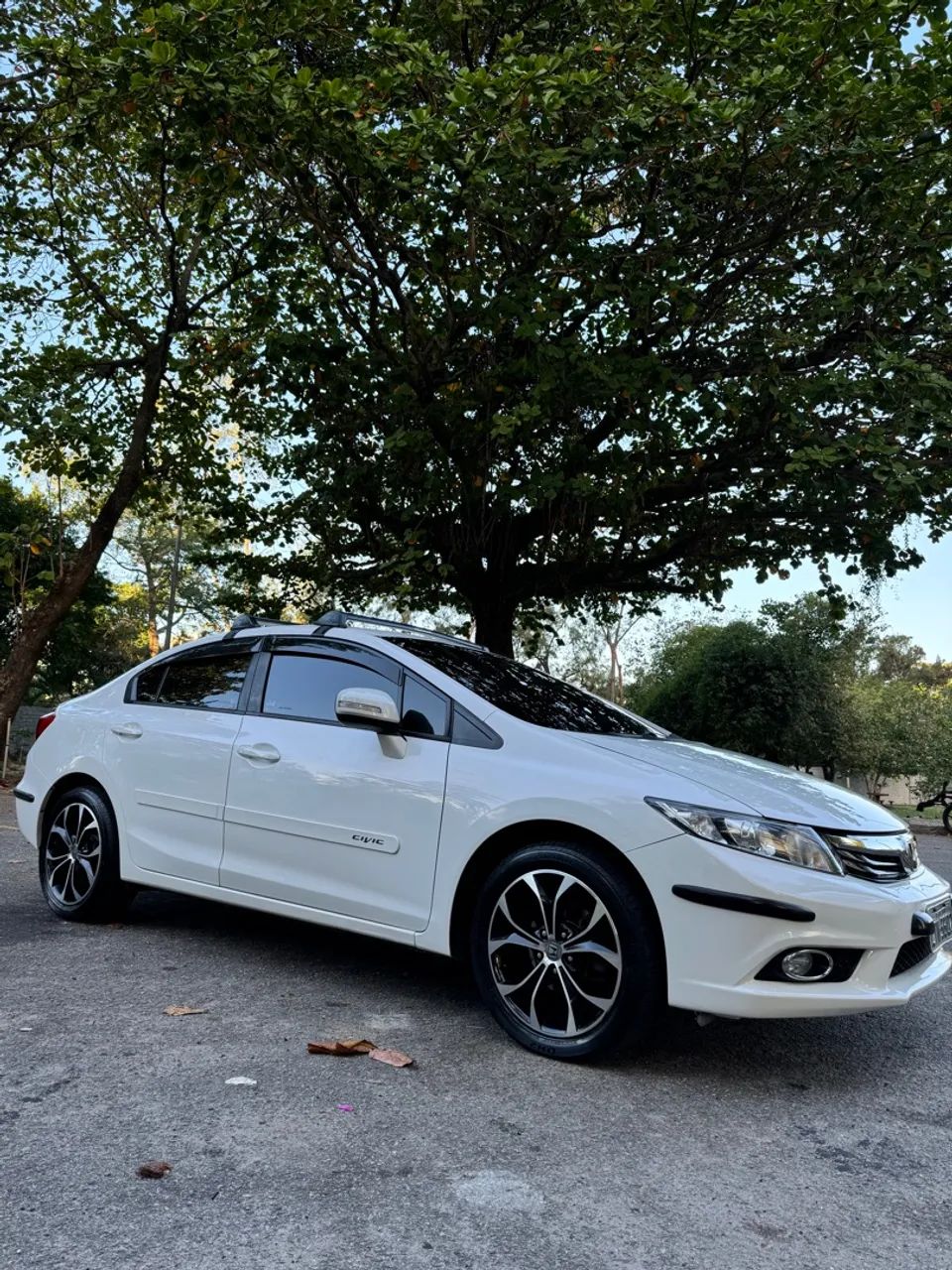 Civic lxr IMPECÁVEL 
