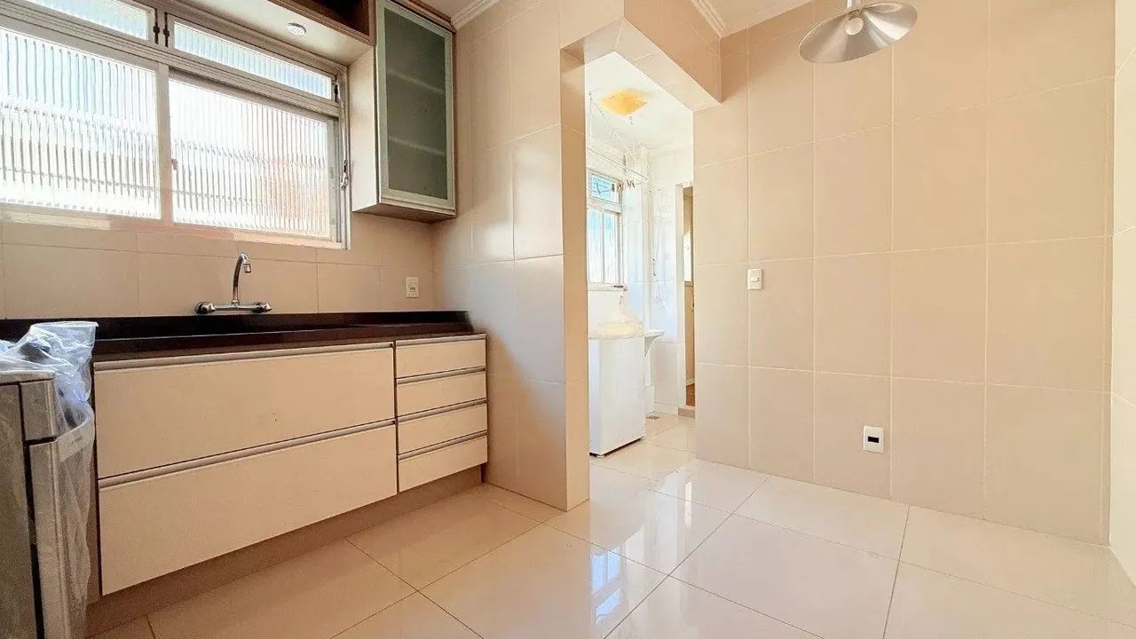 Apartamento à venda com 2 quartos e 1 vaga no bairro Cristo Redentor - Foto 4