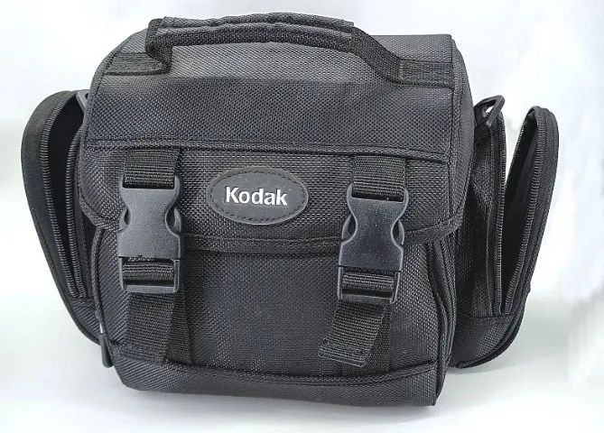 bolsa para Filmadora marca Kodak 