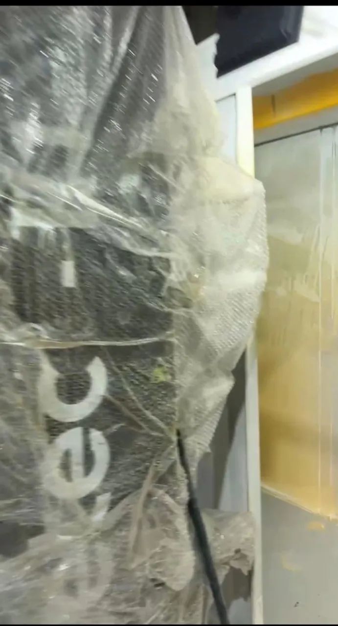 Linha de Pintura Continua. - Foto 6