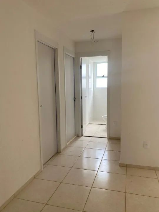 OPORTUNDADE DE TÉRREO GARDEM NO CONQUISTA CASTELI CENTRO DE FORTALEZA - Foto 5