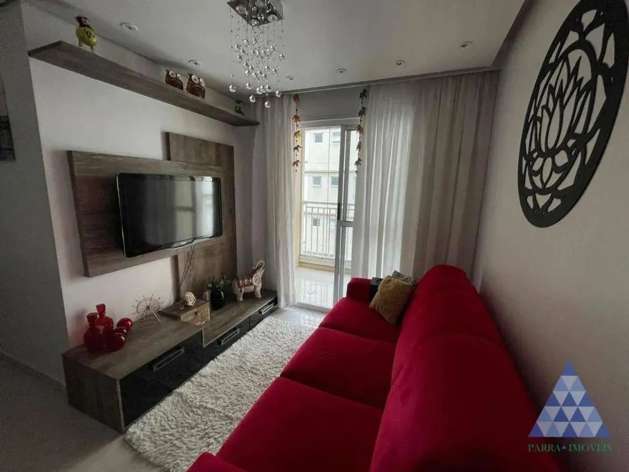 Apartamento para alugar, 63m² por R$ 2.950/mês - Vila Guilherme - São Paulo/SP - Foto 2