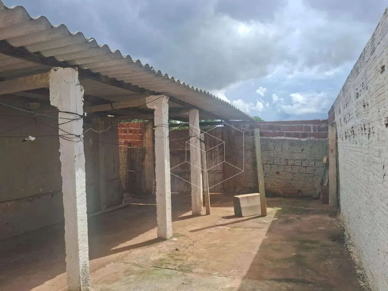 Casa com 3 dormitórios à venda, 102 m² por R$ 95.000,00 - Vila São Pedro - Dois Córregos/S - Foto 5