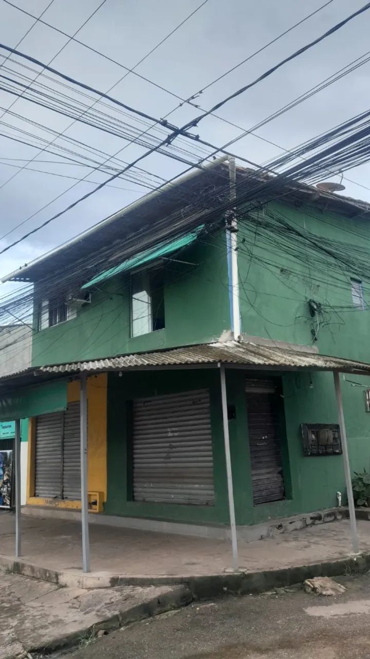 VENDE-SE CASA NO PARQUE VITÓRIA - Foto 2