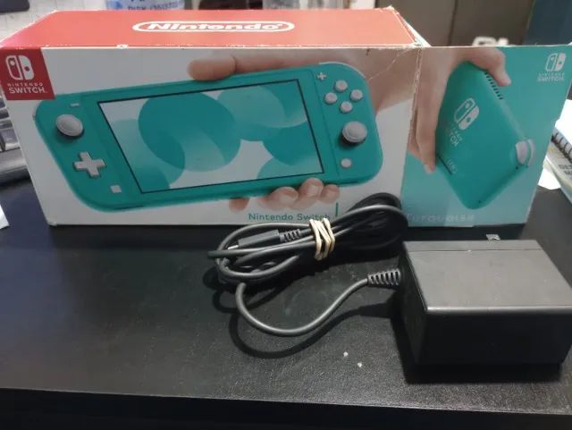 Nintendo Switch Lite  - Foto 5