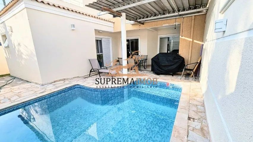 Casa com 03 dormitórios , de esquina á venda Condomínio Ibiti Royal Park - Foto 3