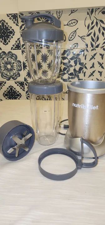 Nutribullet   PROCESSADOR  - Foto 2