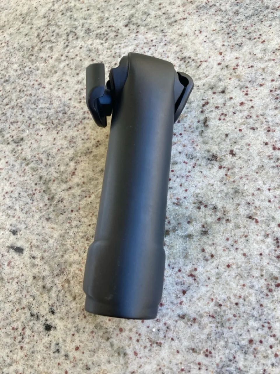 Seatmast Trek 135mm alumínio  - Foto 3