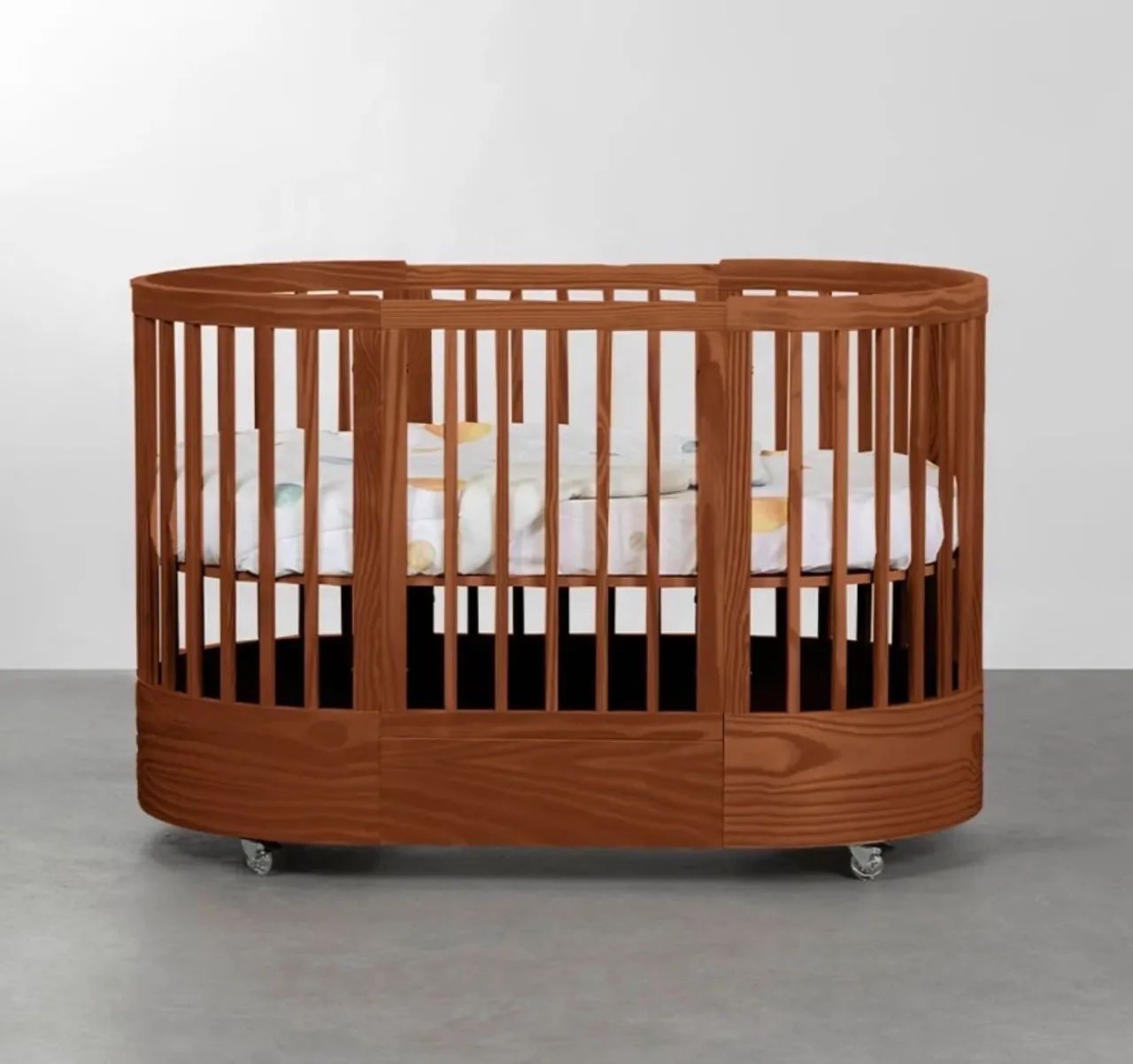 Berço evolutivo - Foto 4