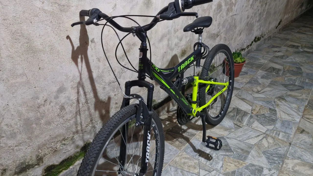 Bicicleta - Foto 4