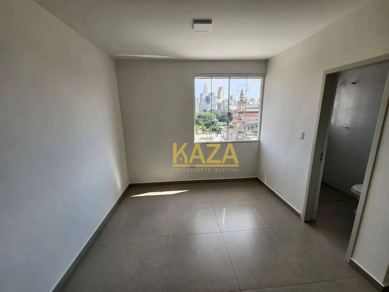 Seu Primeiro Imóvel ou Renda Garantida  Studio com Ótimo Custo-Benefício!