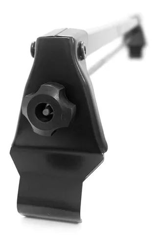 Rack de Teto Ford Ka 2008 a 2013 - 2 Portas - Foto 4