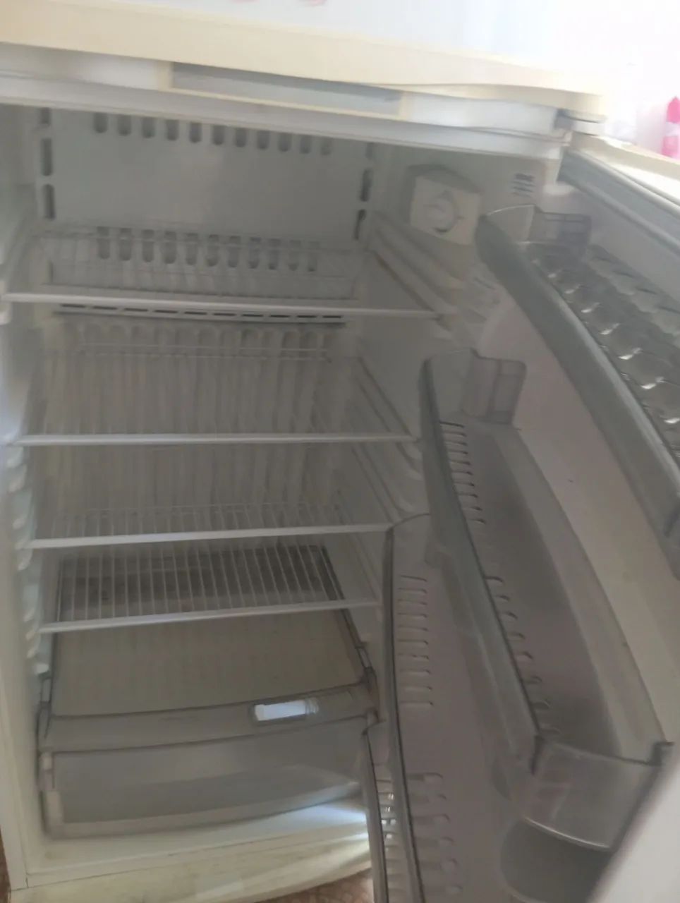 Geladeira Duplex em ótimo estado - Foto 3