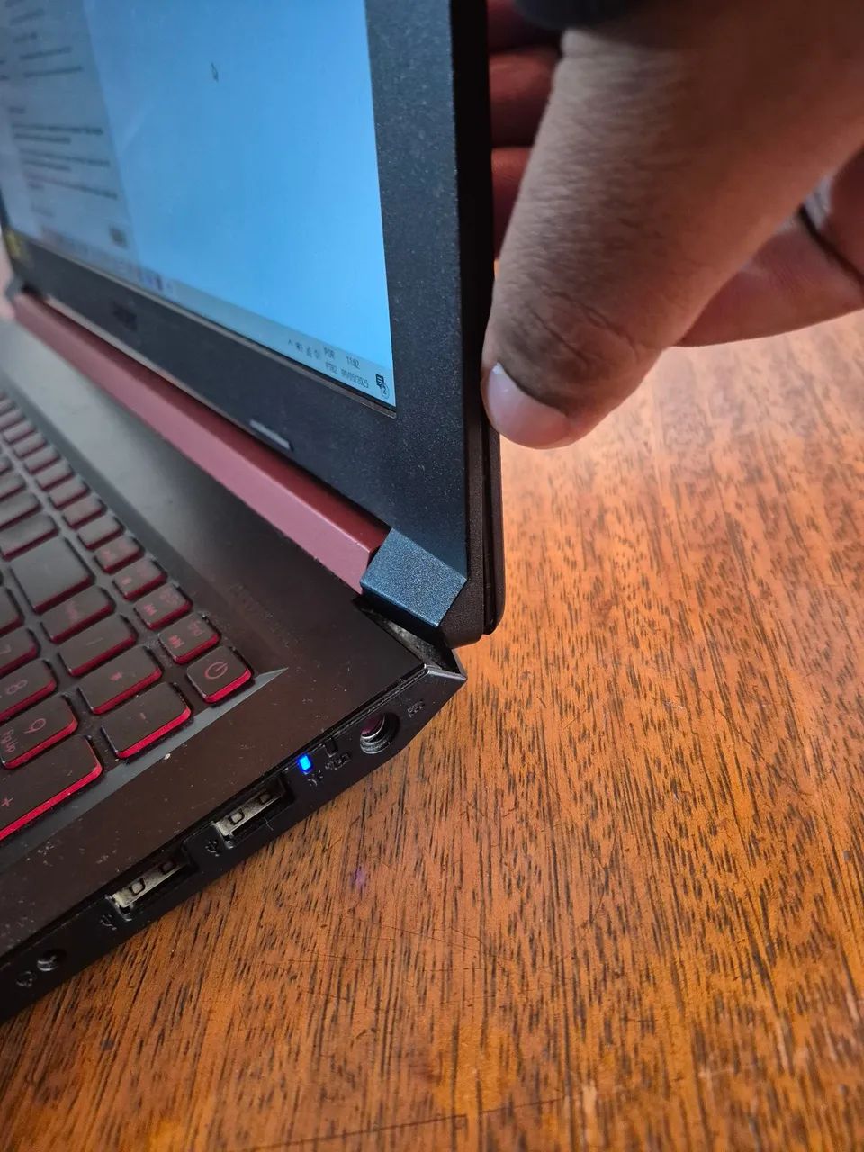 Notebook Gamer Acer Nitro 5 - Foto 2