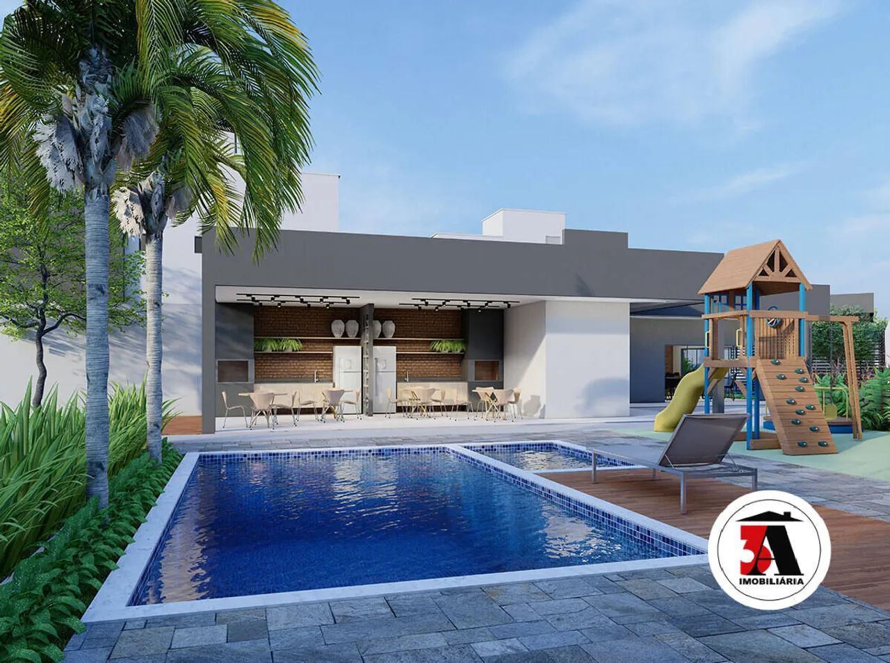 Residencial Rei Arthur - Foto 5