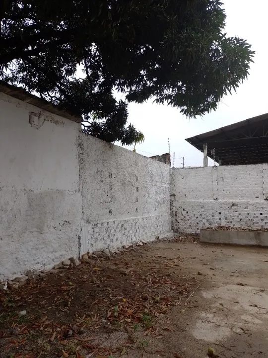 Aluga-se Terreno em Campo Grande de 450m2  - Foto 2