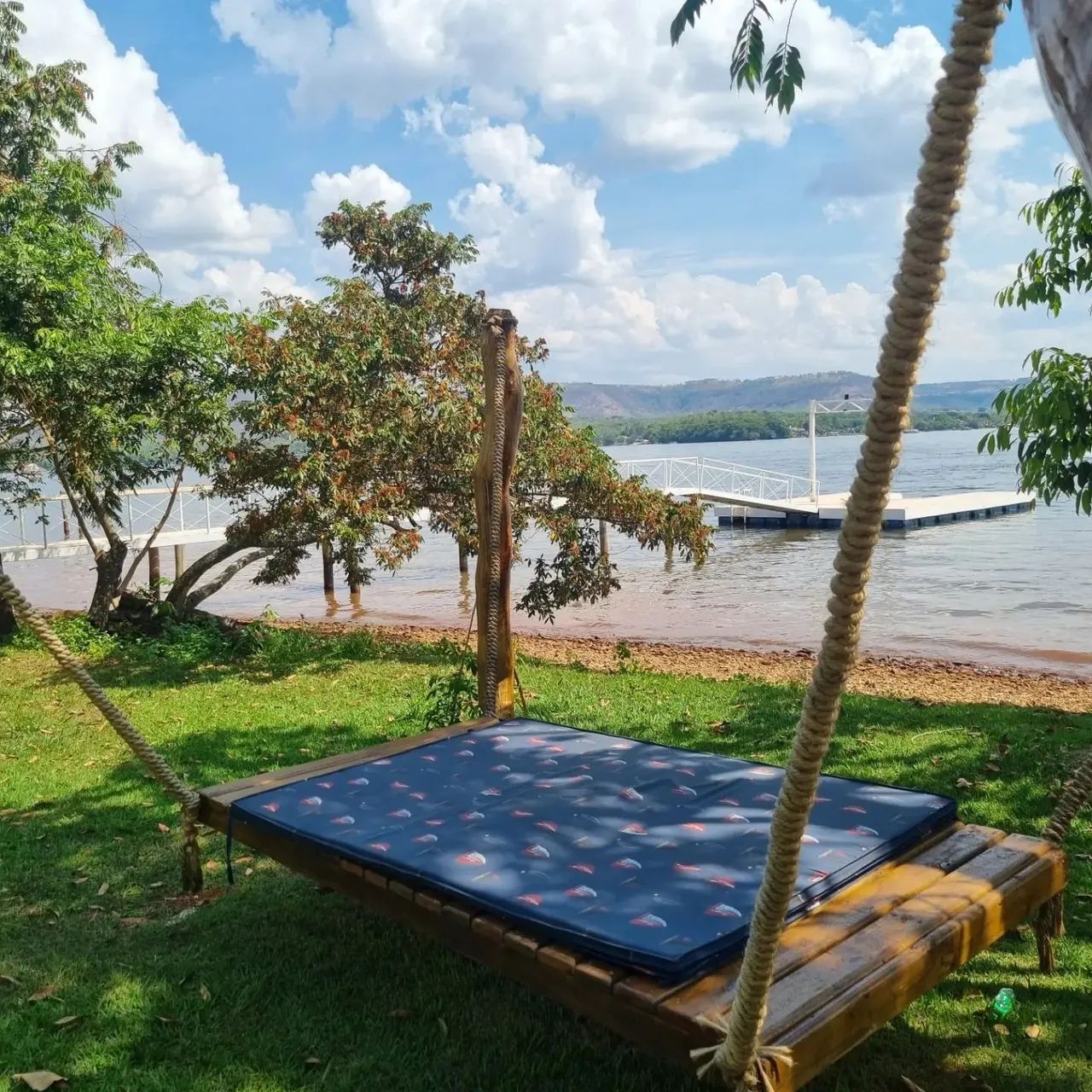 Casa de Temporada em Rifaina - Foto 7