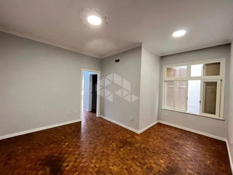 Apartamento 99M² - para Alugar