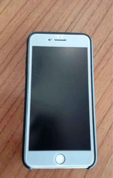 iPhone 8Plus - Tela Grande  64 Hh - Foto 2