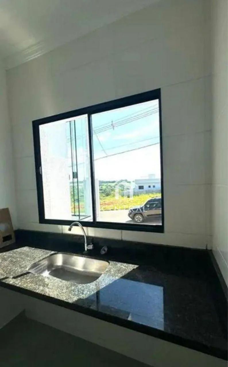 Casa com 2 dormitórios à venda, 110 m² por R$ 275.000,00 - Parque Santa Isabel - Sorocaba/ - Foto 3