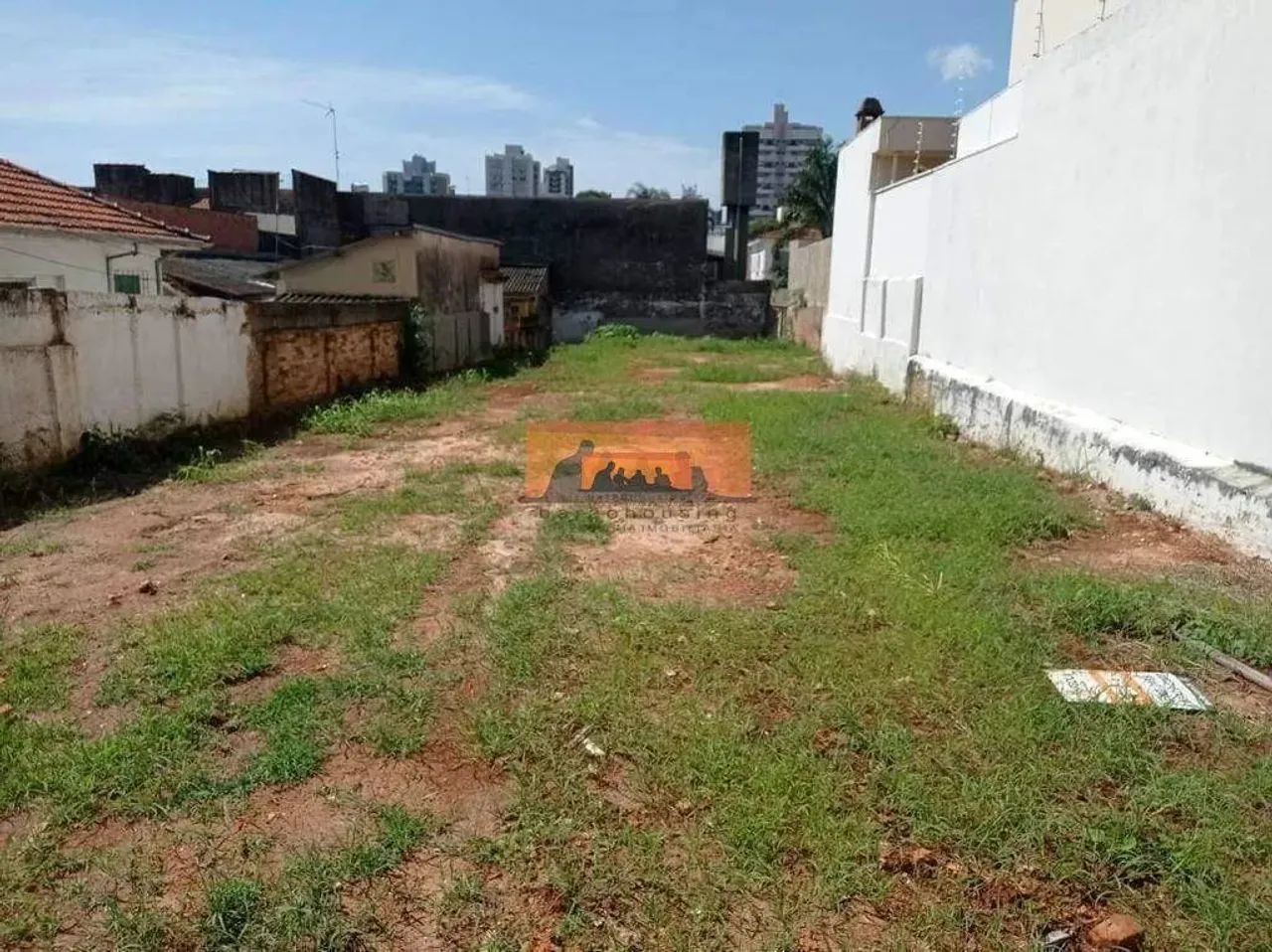 Terreno à venda 490M², Centro, Americana - SP - Foto 2